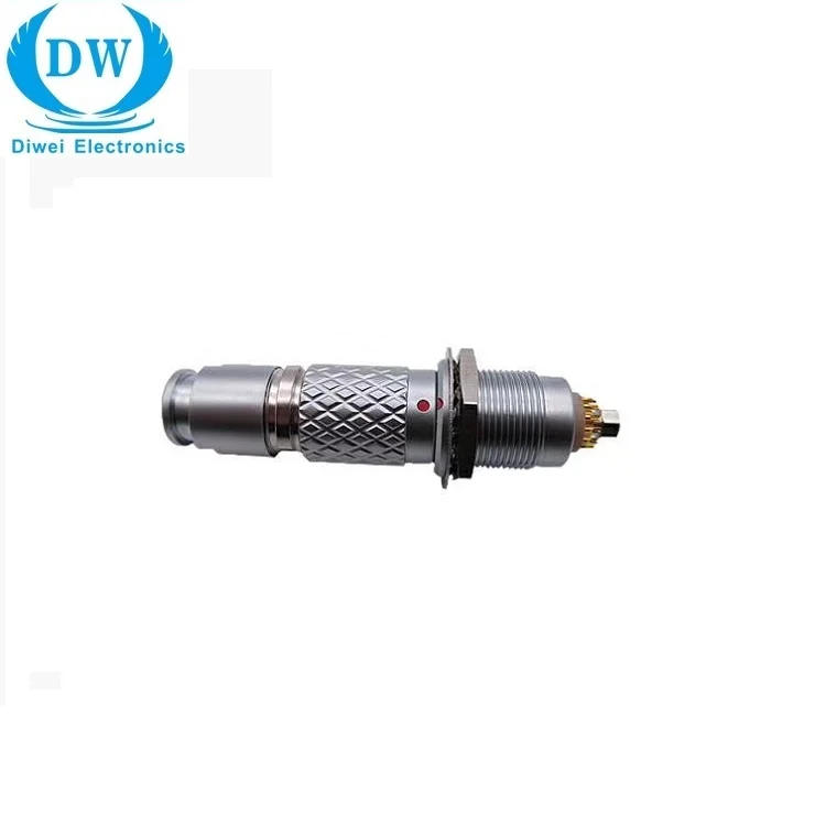 Lemos серии B круговой разъем Lemos Металл 3B FGG серии LEMOS яйцо разъем