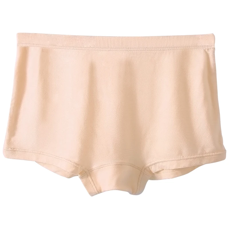 Children Knickers Boxer Briefs Shorts Cotton Teen Girls in Underwear