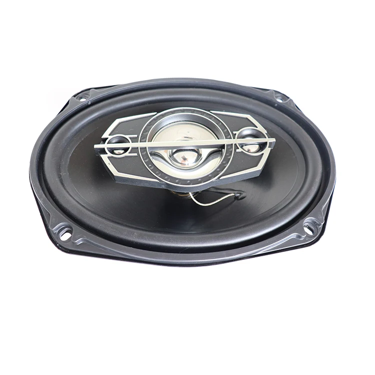 Автозапчасти автомобильные динамики 4Ohm 6x9 дюймов 3-сторонний выход 800 Вт коаксиальный динамик с супер твитер диаметром 15