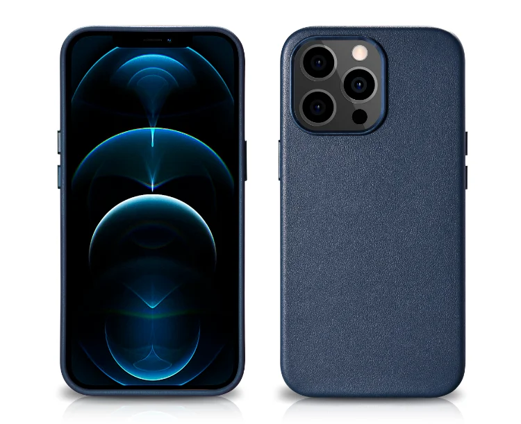 Популярные Новые товары, роскошный кожаный чехол-накладка, дизайнерский чехол для мобильного телефона, чехол для iPhone 13 pro