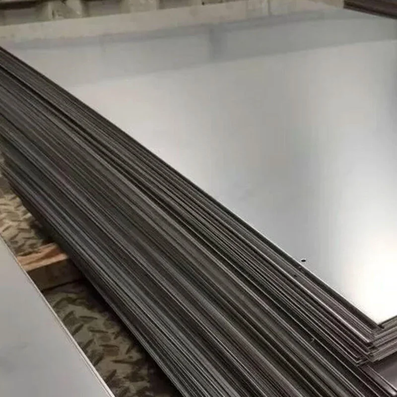 Hot sale customized size hot rolled cold rolled stainless steel plate and sheet used for construction