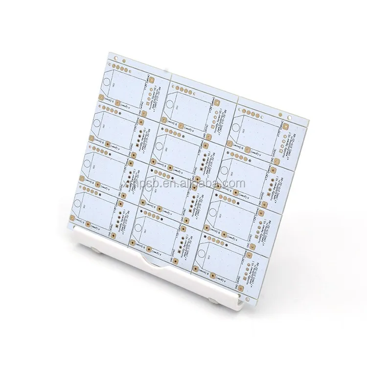 FR4 printed circuit board SMT and pcb assembly pcb clone fabrication