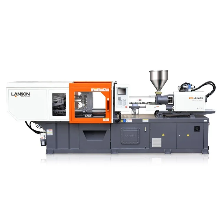 high quality plastic electric switch socket small injection molding making machine manufacturer
