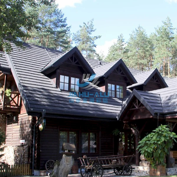 Искусственная Пальмовая синтетическая черепица из полиэтилена высокой плотности