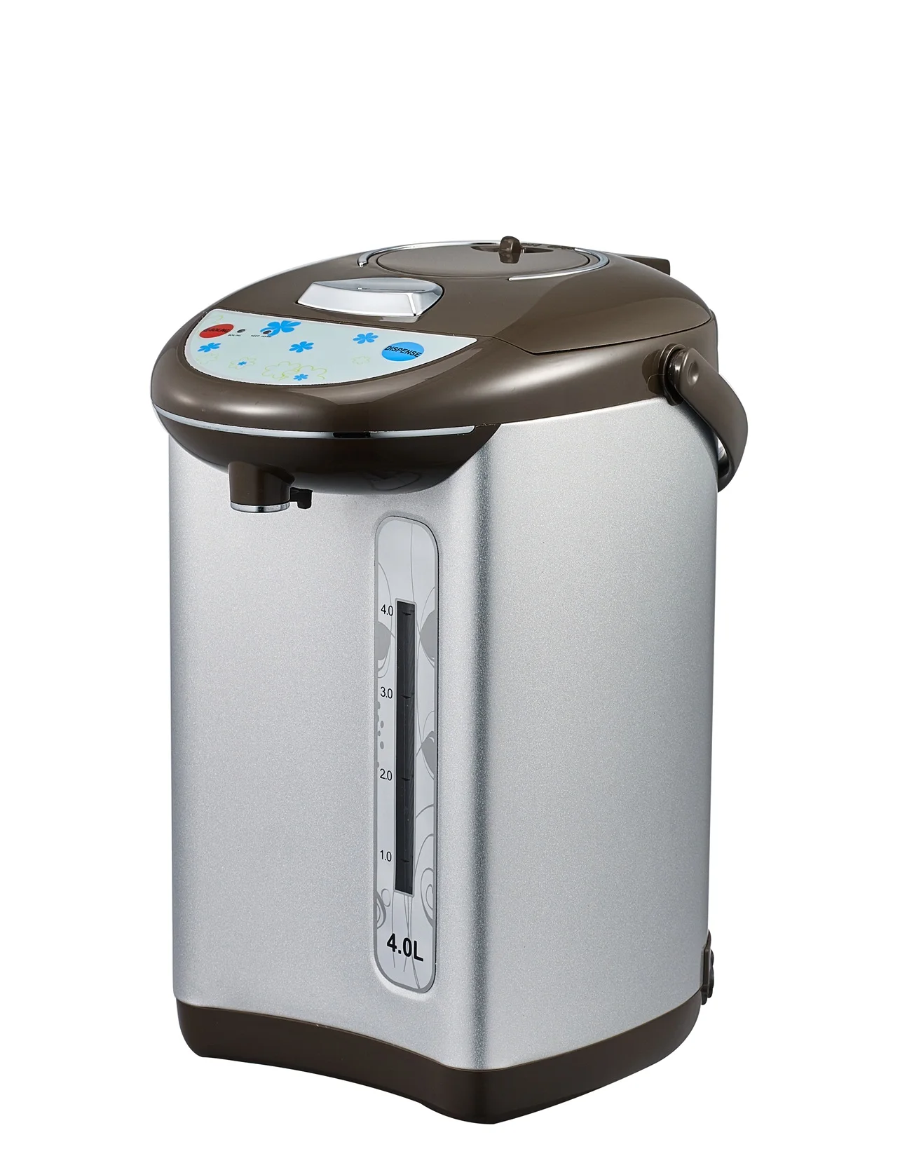 
Full Automatic Intelligent Constant Temperature Boiler Large Capacity Water Boiler KettleTemperature Control 