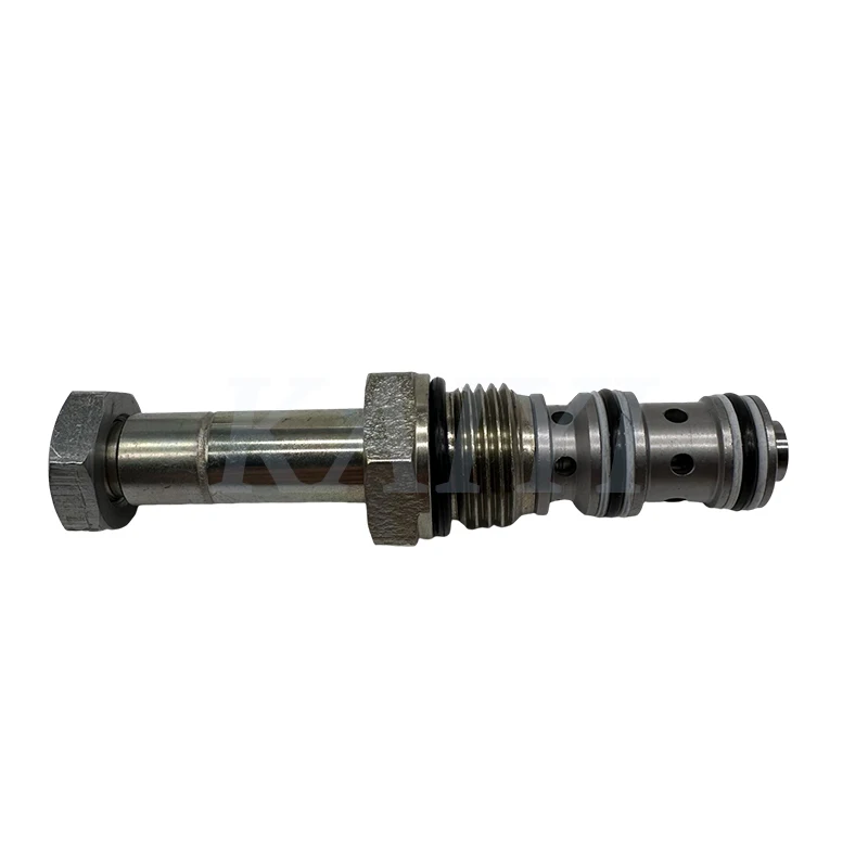 Excavator Accessories SV08-30 Solenoid Valve Spool 13 MM for Excavator XIAGONG E307/E308 SHIG