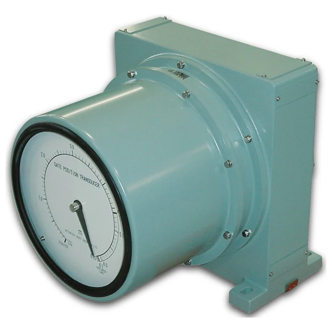 Smart water level switch sensor with high sensitivity and accuracy