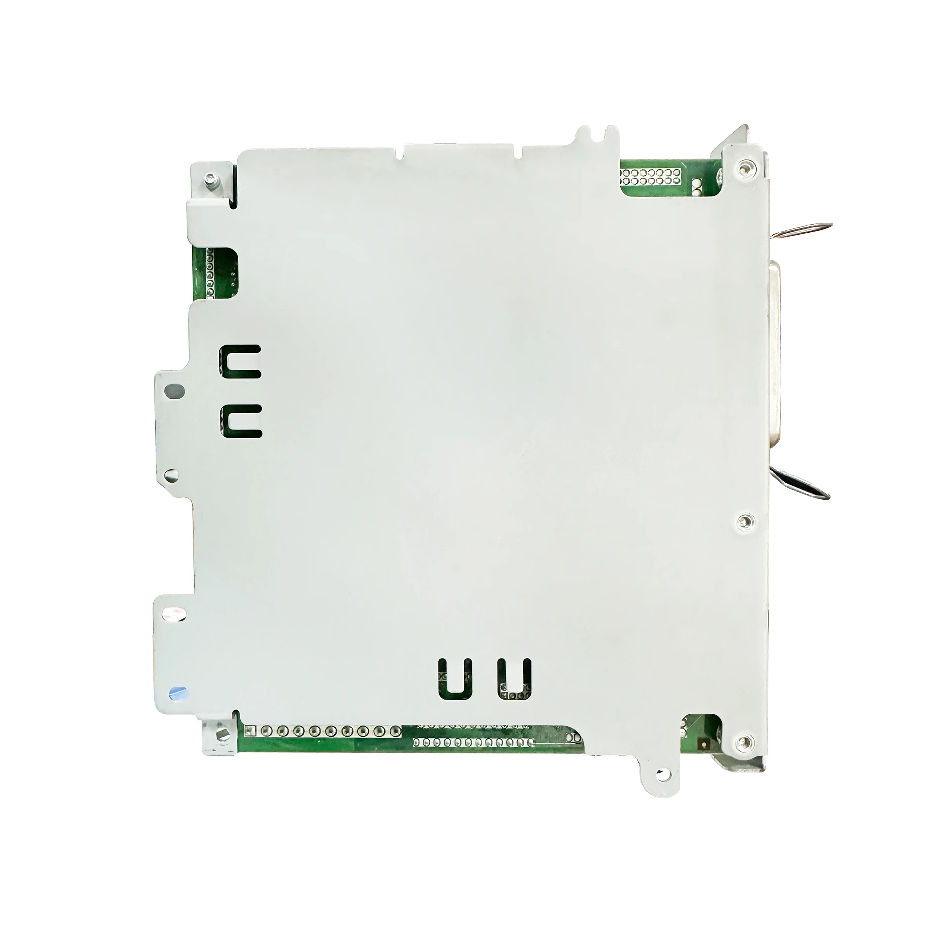 New Original ASB-PCB-B450-R cpu Motherboard  For toshiba b462-ts Barcode Printer  for 07FM02994500F