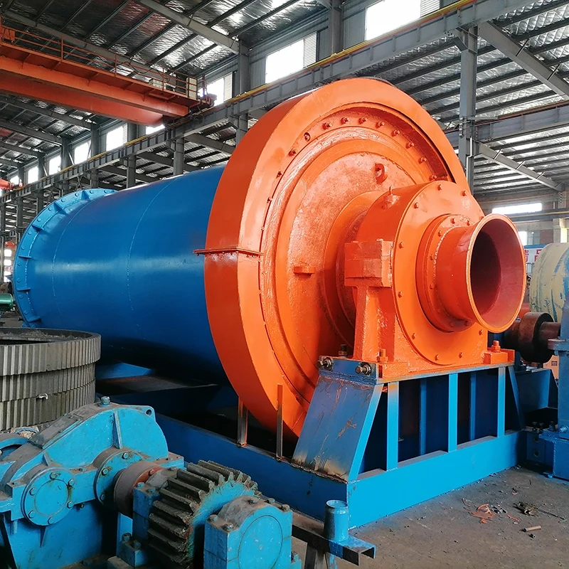 1200x2400 1500x3000 big capacity Mineral gold copper ore limestone ball mill grinding mill machine