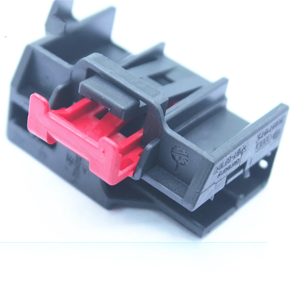 Auto connector 20 Pin Female 1-1394805-1 Original H Tyco Black 20 hole female Jacket 1-1394803-1/1K