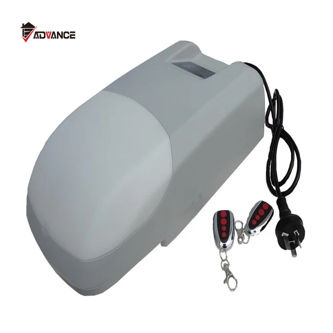 Easy Installation 110V AC Automatic Sliding Gate Opener