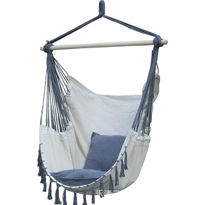 
LinkMe Swing Chair Swing Chair of Patio Swings likehanging nest adult single folding macrame 40 saucer hammock egg wicker 