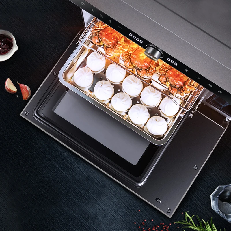 26L Large Capacity Digital Air Fryer Machine Price Fryer 2000W Baked Potato Ovens