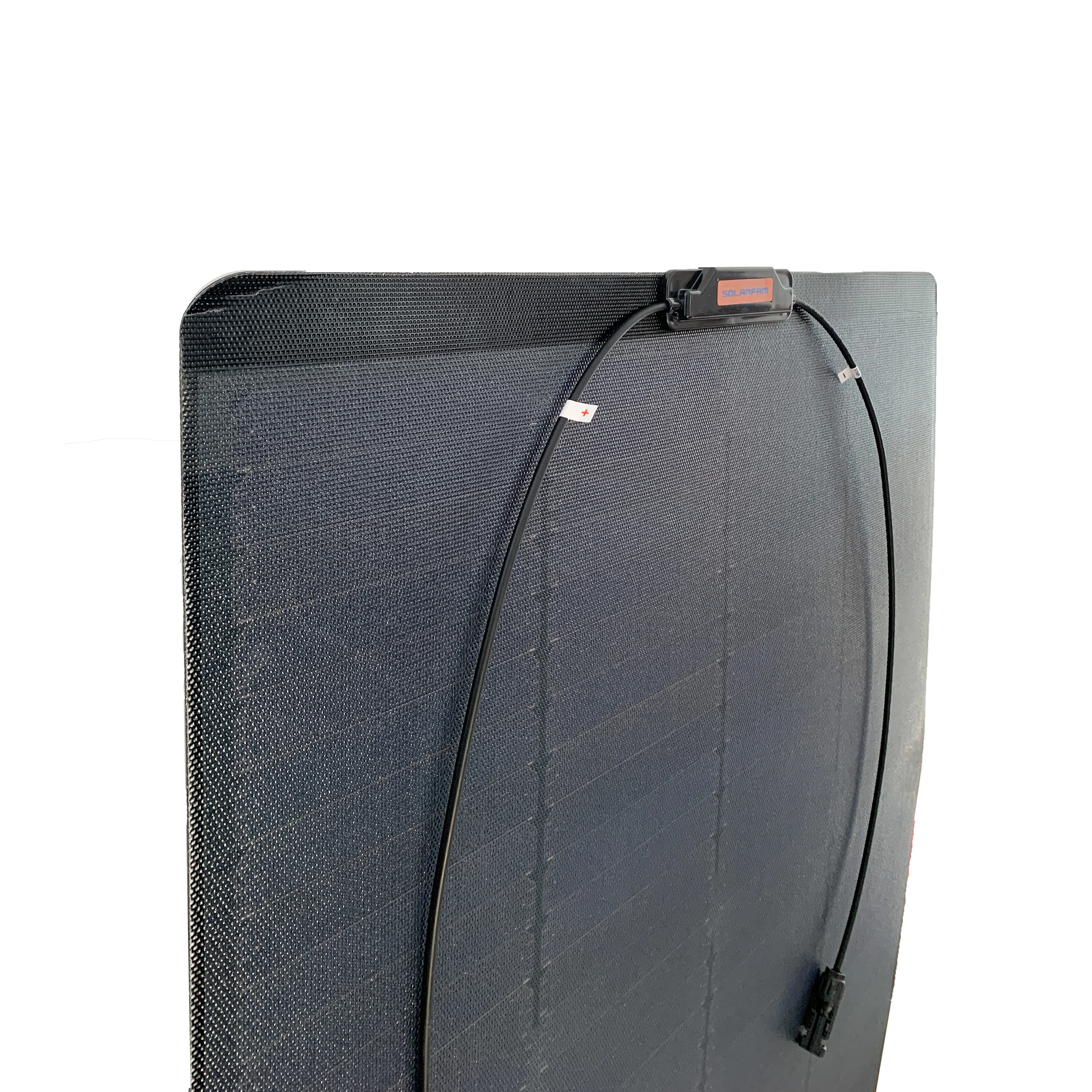 30W 50W 60W 80W thin film flexible solar panel pv 100W 120W  200W flexible monocrystalline solar panel flexible solar panel film