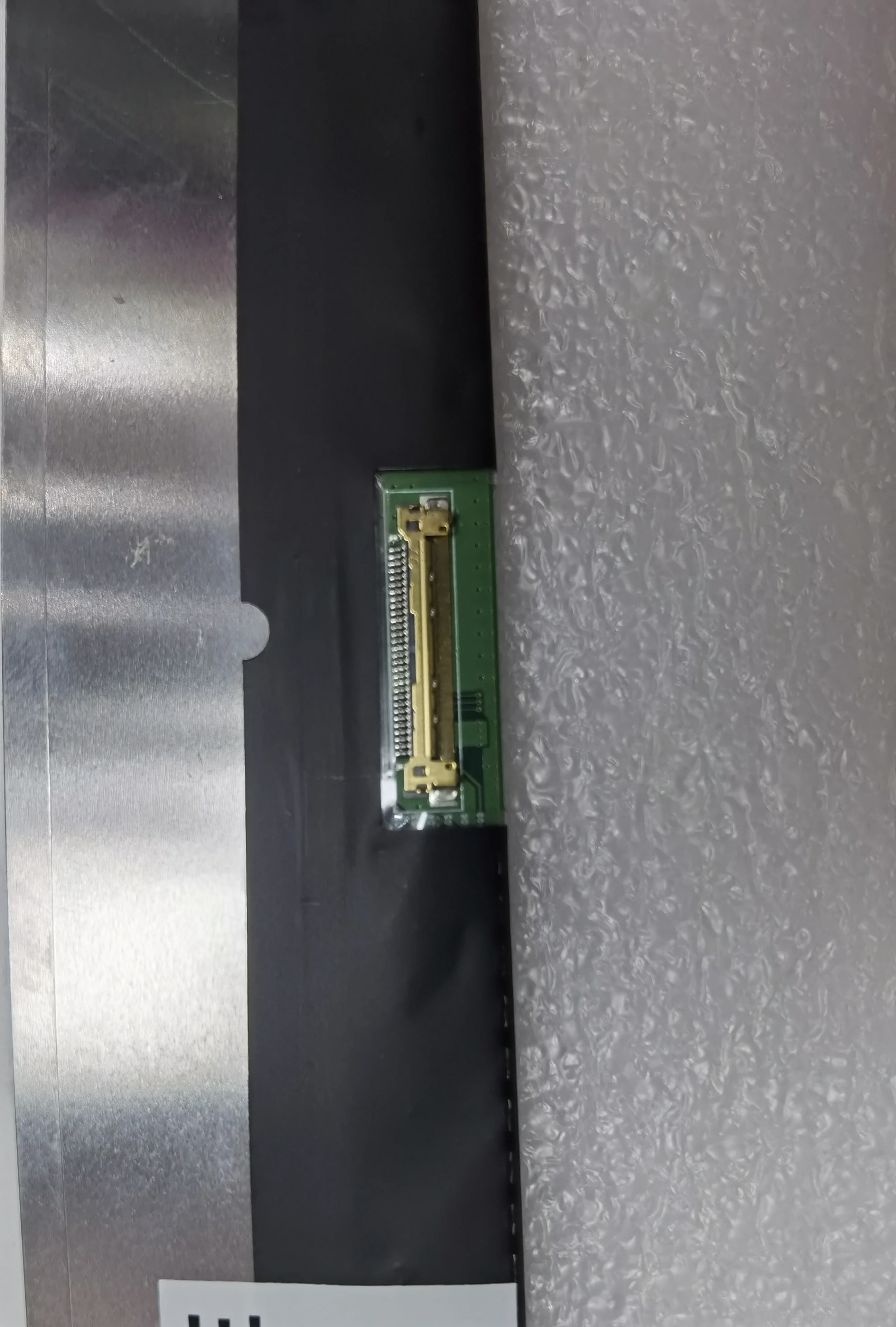 Slim 15.6 laptop screen led fhd edp 40pin ips for laptop parts NV156FHM-N61