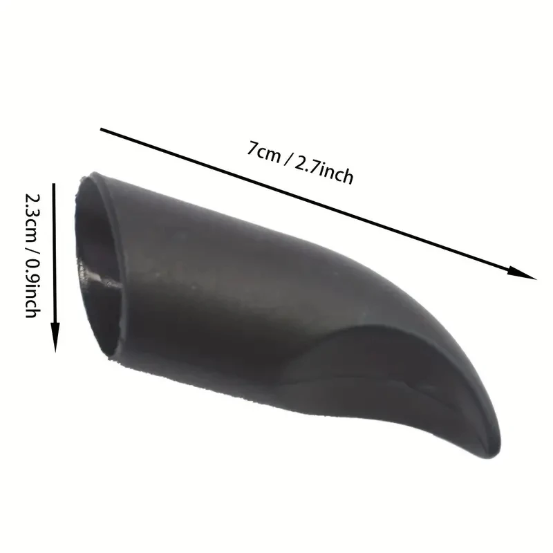 Garden Gloves with Claws  Dig, Plant  Weed with Ease - Protect Fingers  Nails