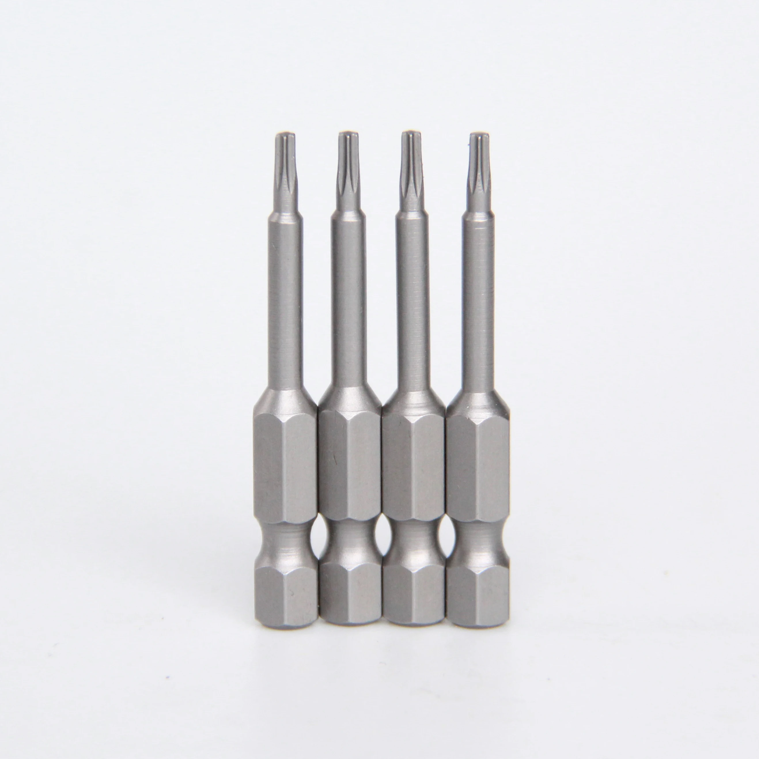 Special Hot Selling 50mm Torx T8 Alloys Tool Steel Security Torx Screwdriver Star Bit