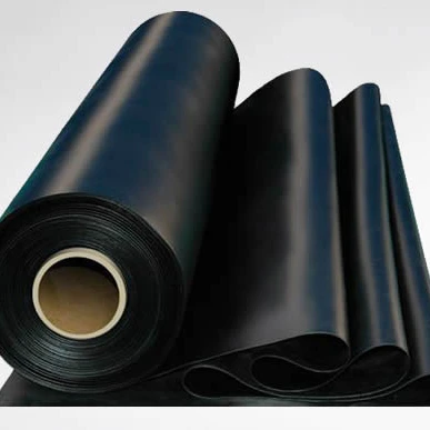 FKM RUBBER SHEET / Fluorine / Industrial Rubber Sheet