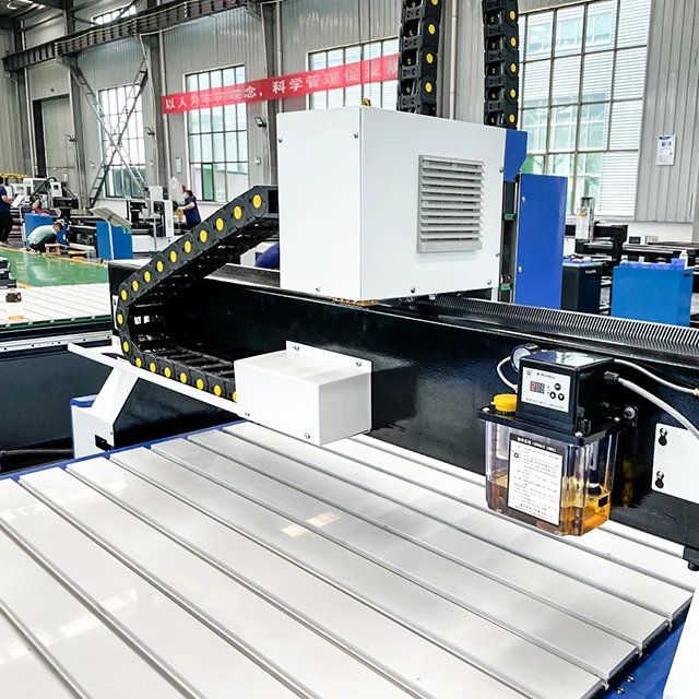 Leapion новый 3D CNC деревообрабатывающий станок для резьбы по дереву цена 1325 Настольный с