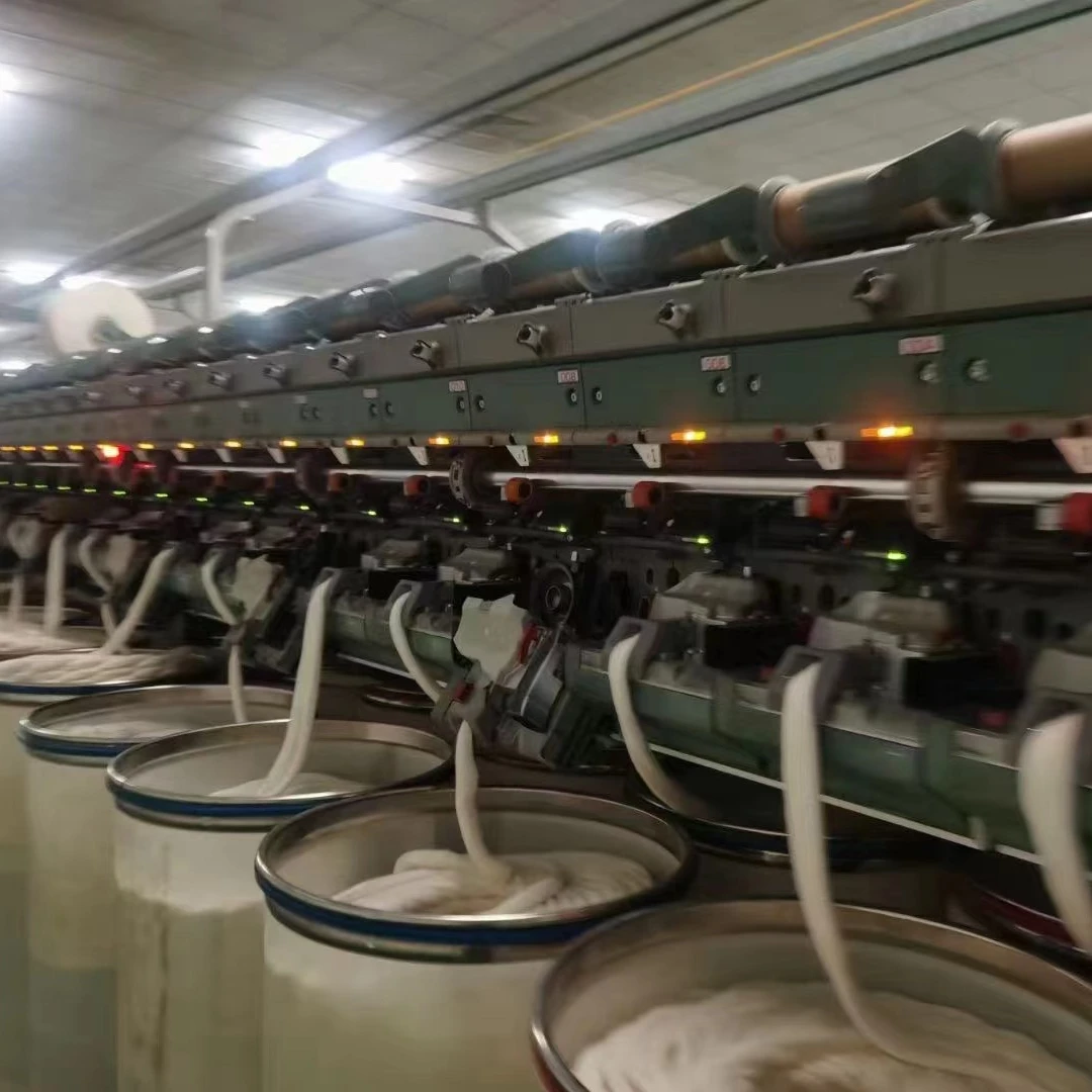 used rieter open end spinning machine