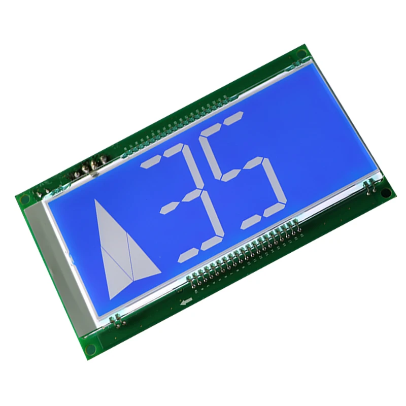 Horizontal Lift Elevator Floor Indicator Display Board
