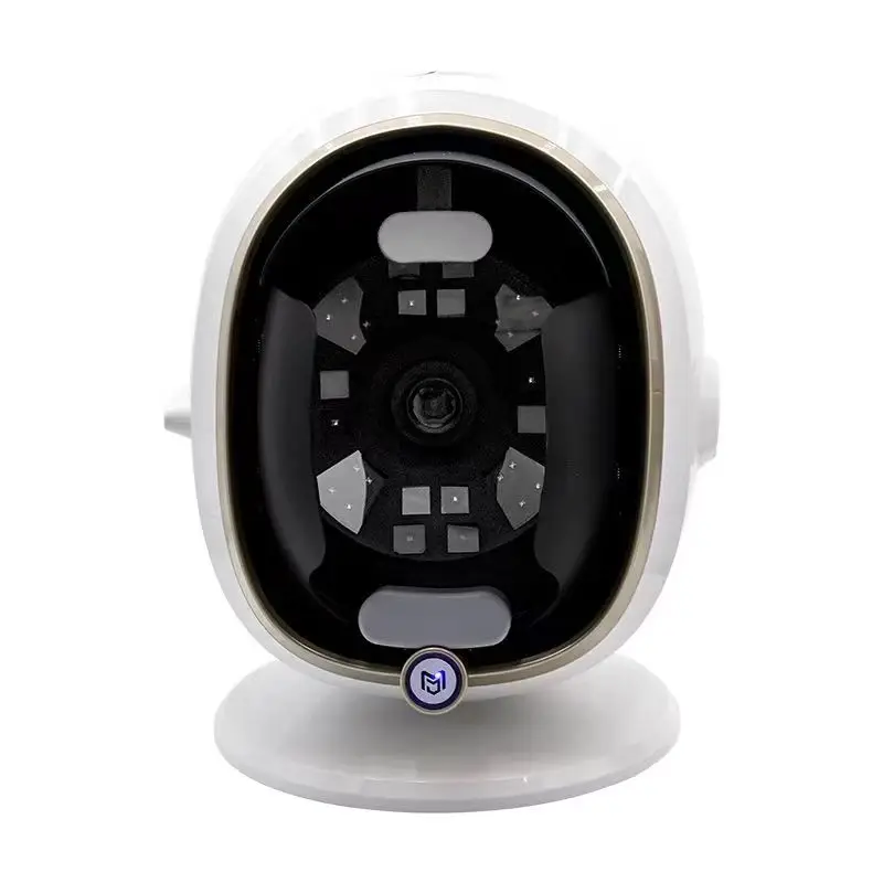 2025 Portable Professional Visia 3D Facial Skin Tester Professional Home Use Skin Analyzer Wi-Fi Multiple (It EU ZA US JP)
