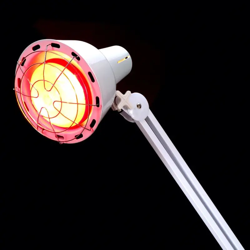 High Quality Physiotherapy Medical Far Infrared Therapy Lamp / Energy Heating Lamp