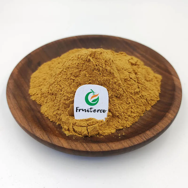 Lophophora Opuntia Cactus Extract Powder Cactus Extract
