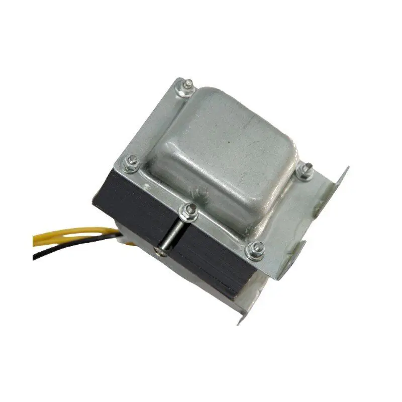 manufacturer custom ac 120v 240v ac 24v 10w ei 66 door bell transformer