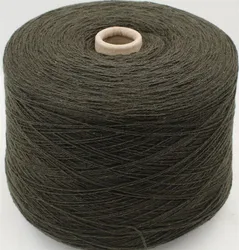 Super Chunky Yarn Sale 100 Pure Cashmere Goat 4/13Nm Yarn
