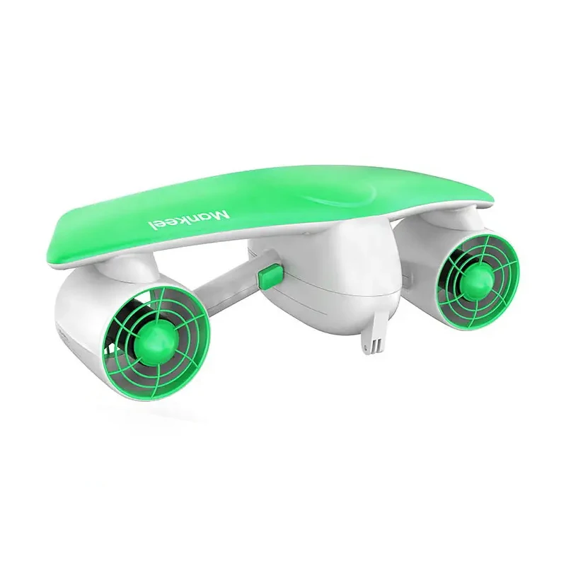 2023 New Arrival 480W Underwater Scooter Adult And Kids Electric Diving Under Water Sea Scooter