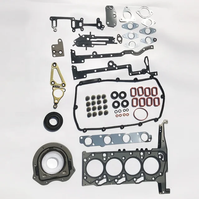 overhaul kits 2.2L engine BK3Q-6079-AA gasket set  for ford ranger transit 2.2T engine