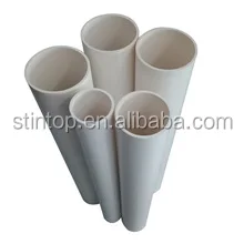 Factory wholesale PVC Conduit ANS ASTM 16mm 20mm 25mm 32mm thin wall PVC Pipe  electrical conduit