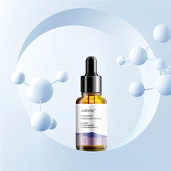 Hyaluronic Acid Serum For Face - HUGE 4 oz - Improves Skin Texture and Moisturizes Skin - Professional Strength Anti Aging Face