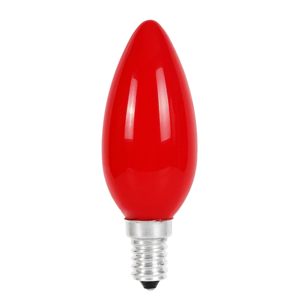 Decovolt led bulbs many sku E27 led bulb making machine C35 led emergency bulb wholesale