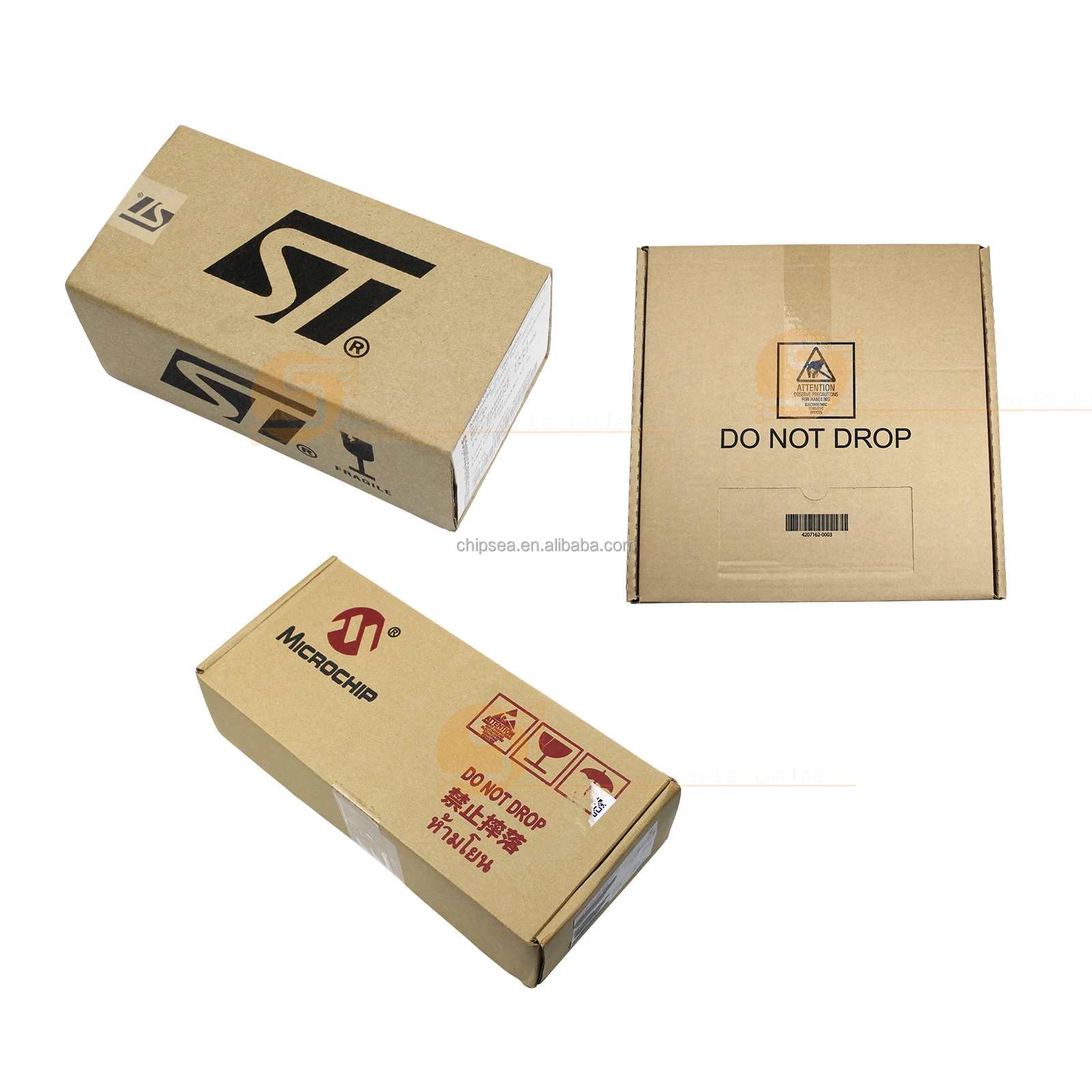 Оригинальная интегральная схема BP2861BJ SOP7 BPS Power IC BP2861