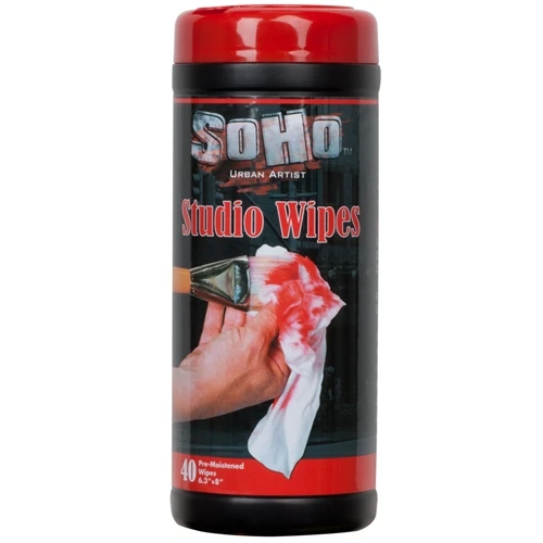 Multi purpose trade industrial remove oil household heavy duty hand antibacterial wet wipe