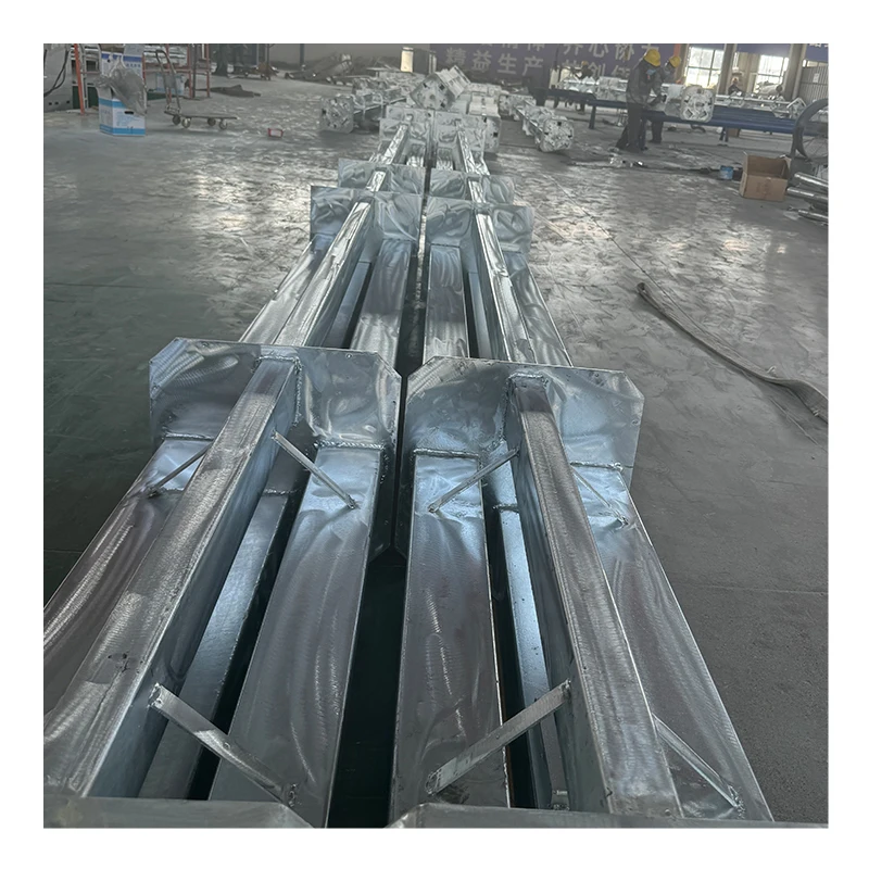 High-performance 60W solar street lights outdoor road lighting