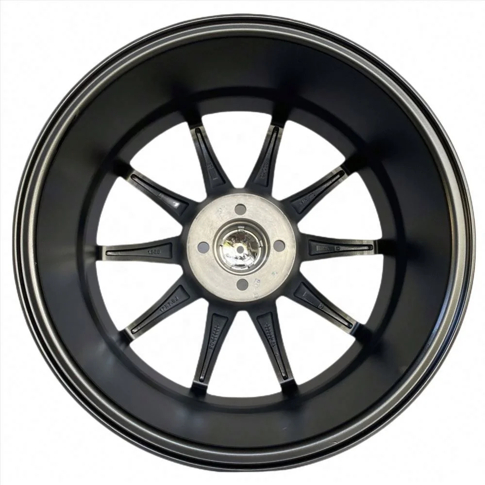 18X8.5 Inch 5HX100 120 Rim Offset Swift Alloy Wheel 5 Lug Universal Rims 18 Inch