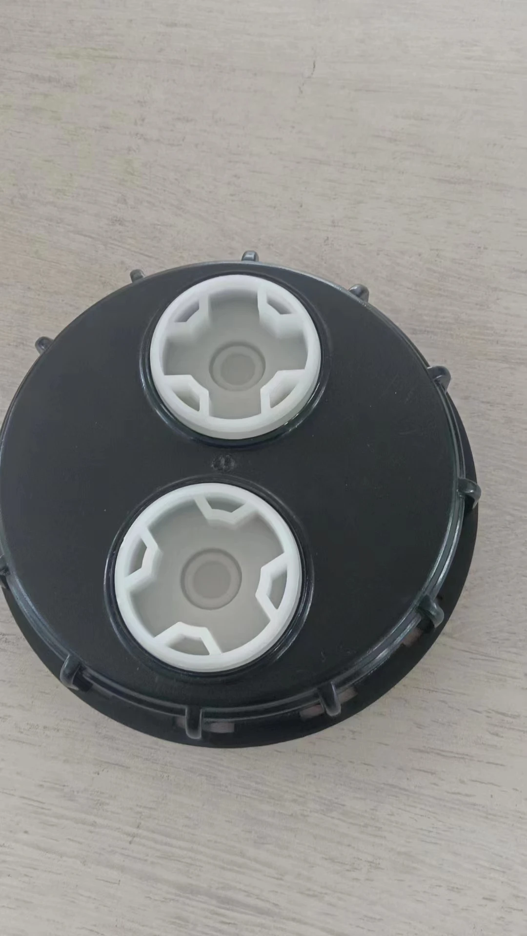 HDPE 100% бак ibc 1000 литров крышки/Аксессуары для бака вентилированные колпачки