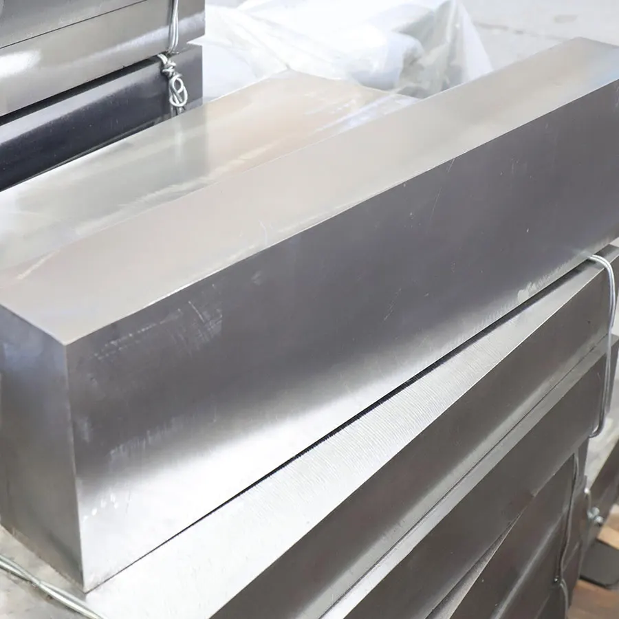 Factory direct sale h13 mould steel alloy steel  stainless steel  die