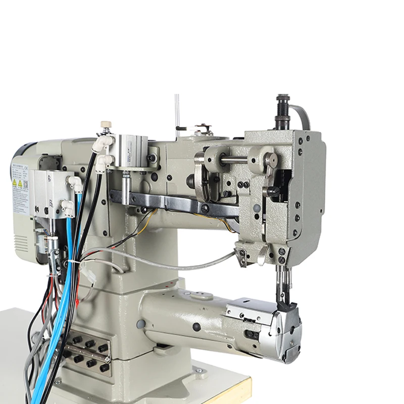 Cheap Industrial Sewing Machine XX-1341 High Speed Lockstitch Sewing Machine