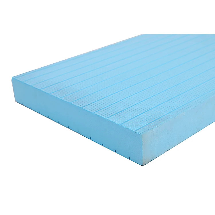 Best Price Eps-Foam-Board Fiber Cement Polystyrene Heat Preservation / Flame Retardant Eps Board