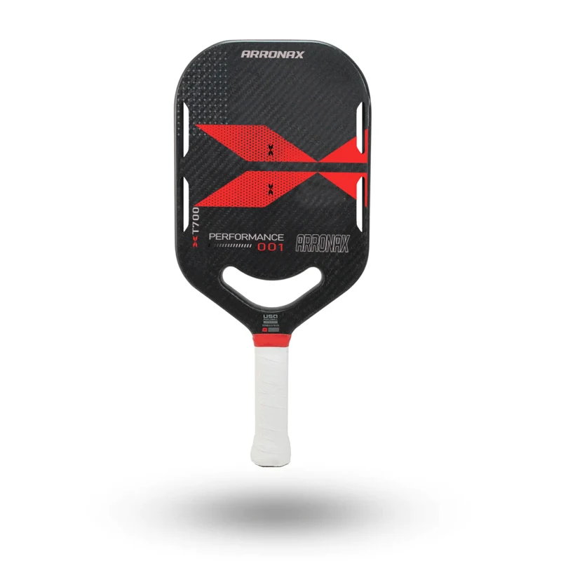 Pickleball весло термоформованная T700 L16.3 \