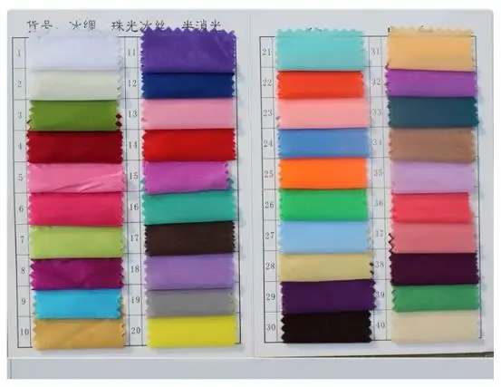 Special Offer 10ftx10ft sequin wedding backdrop curtain with swag backdrop/ wedding decoration romantic Ice silk stage curtains