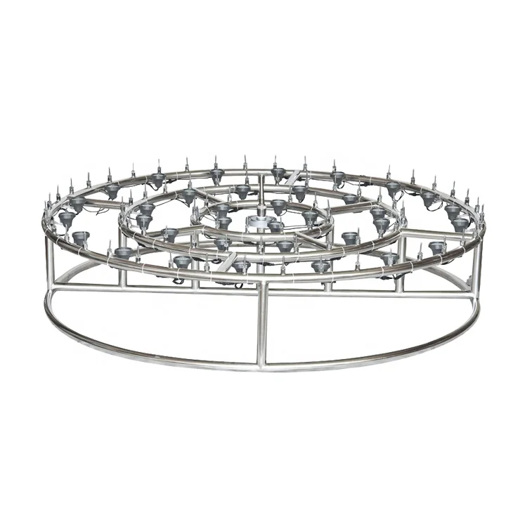 how to draw a musical dancing fountain design