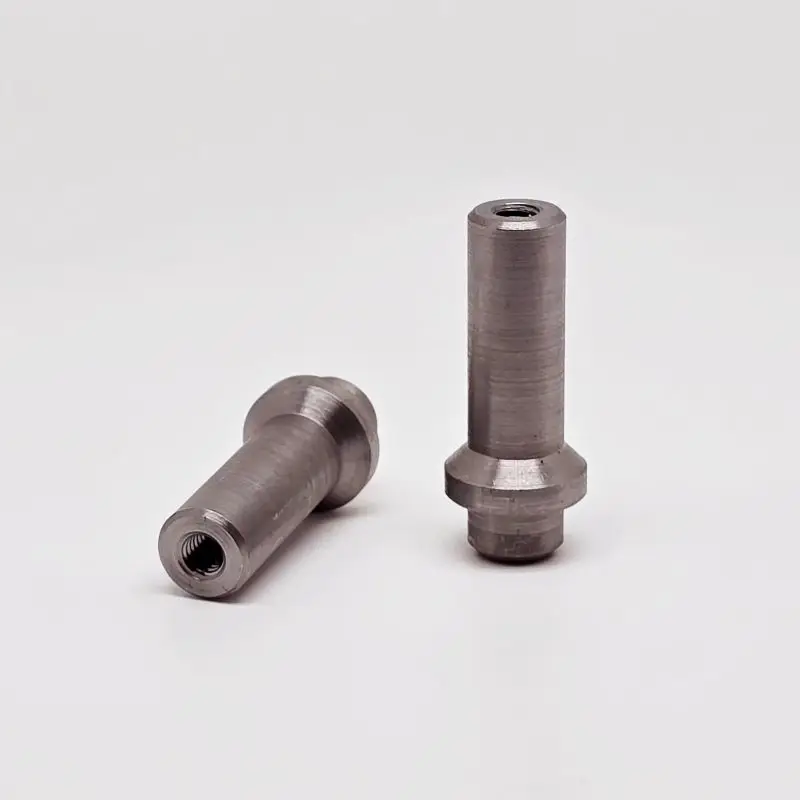 CNC изготовленный на заказ изготовитель вала переключателя обработки OEM