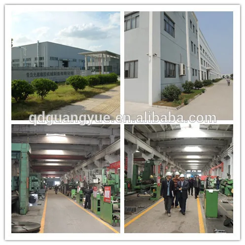 Hard Alloy Coated Chamber Banbury Mixer XN-55