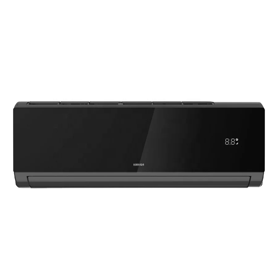 R32 R410A Air Conditioner Mini Split Type 9000BTU Air Conditioning Split Air Conditioners DC Room smart air conditioner