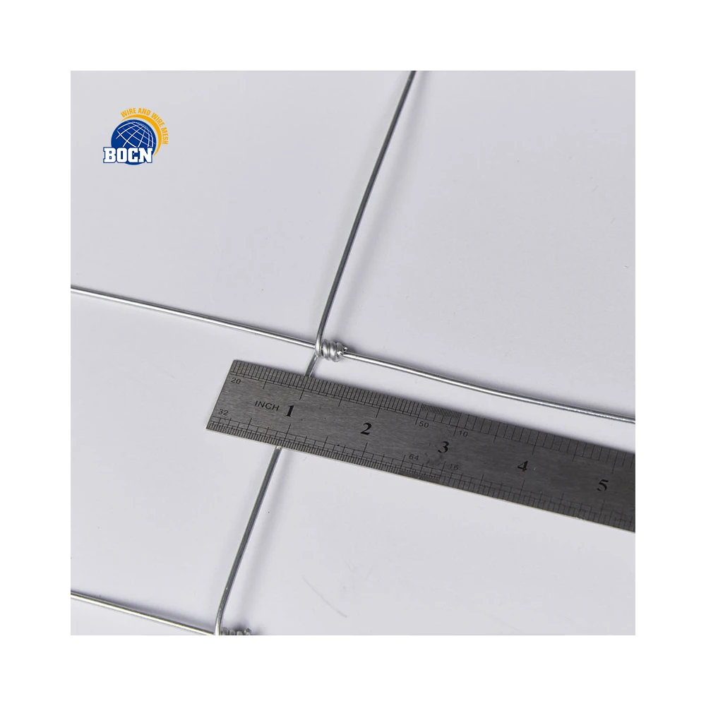 BOCN Hot Sale Cattle Net Farm Fence Wire Mesh Fence On Farm